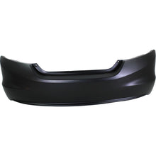 Load image into Gallery viewer, 2012-2013 Honda Civic Bumper Cover - Rear, Primed, CAPA Certified (04715TS8A90ZZ)