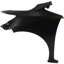 Load image into Gallery viewer, 2015-2020 Honda Fit Fender - Front, Driver Side, CAPA Certified (60261T5RA91ZZ)