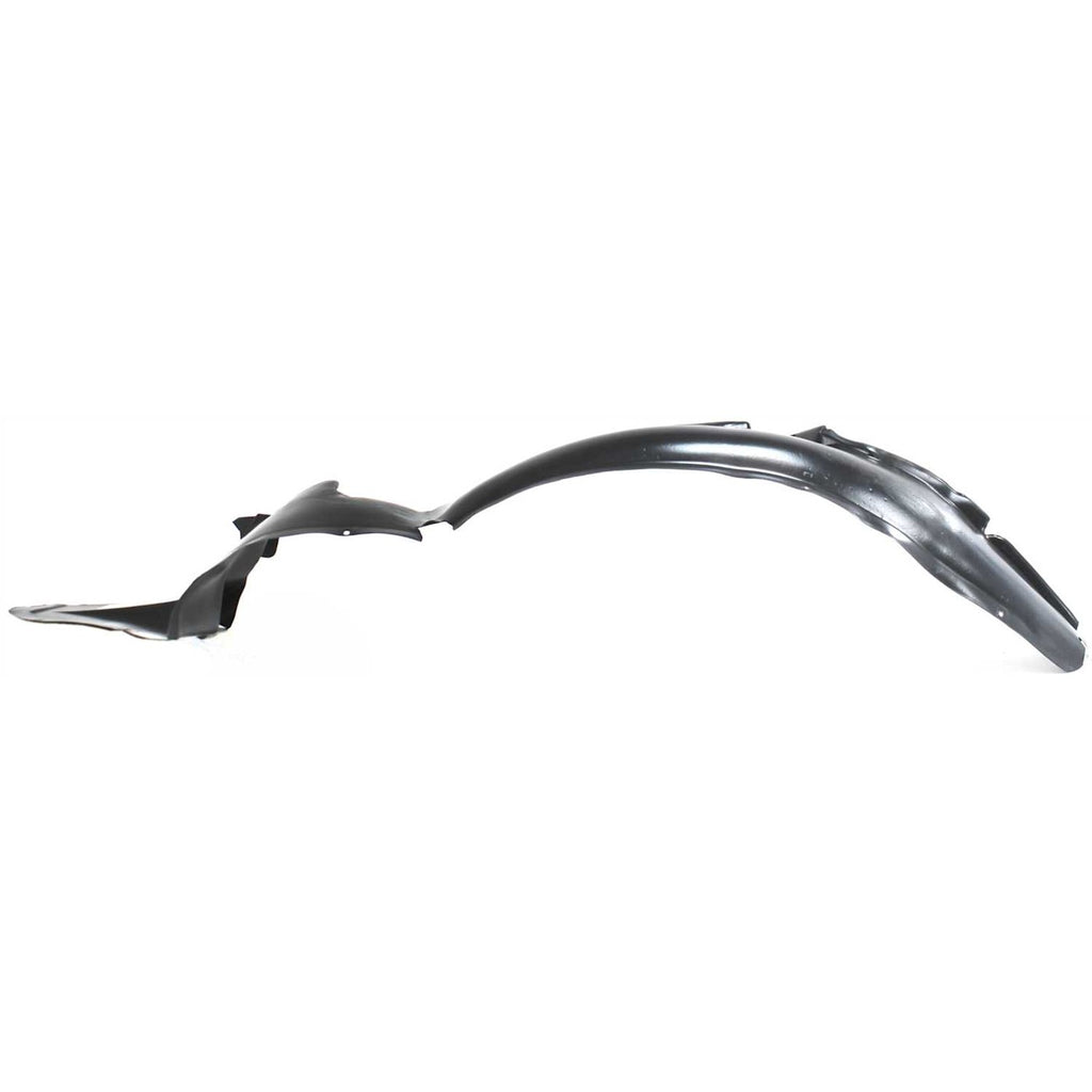 2000-2005 Chevrolet Monte Carlo Fender Liner - Front, Driver Side, Inner (10440210)