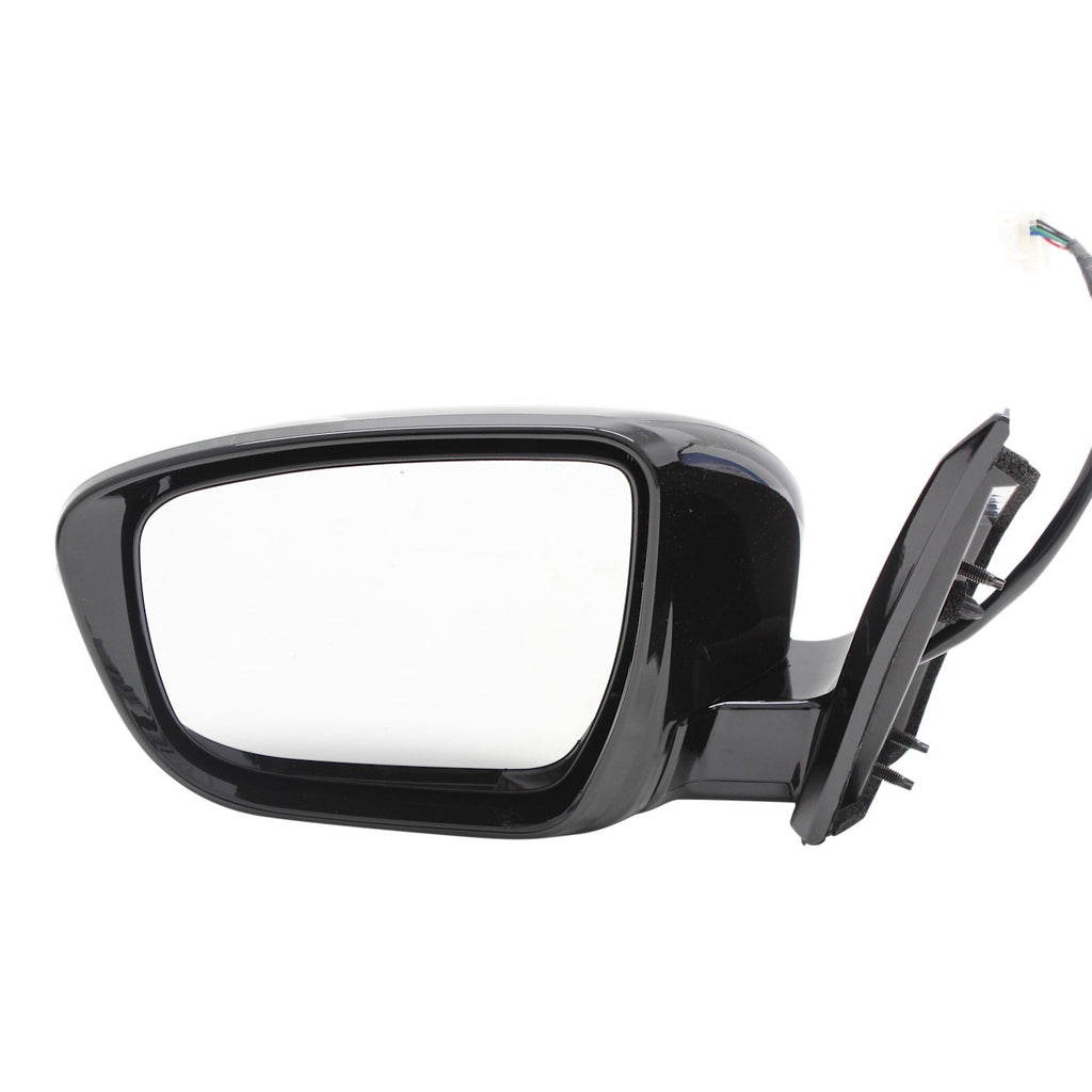 Kool Vue 2015-2016 Nissan Murano Mirror - Left (963025AA2APFM)