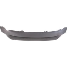 Load image into Gallery viewer, 2015-2016 Honda CR-V Bumper Cover - Rear, Textured, CAPA Certified (71510T1WA11)