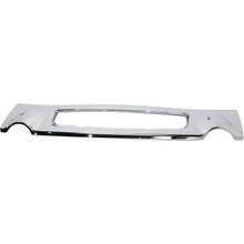 Load image into Gallery viewer, 2011-2017 Jeep Patriot Bumper Trim - Front (68091529AA)