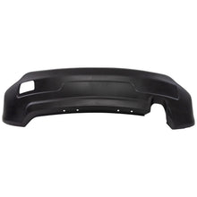Load image into Gallery viewer, 2011-2017 Jeep Compass Bumper Cover - Rear, Lower, Textured (68109903AA)