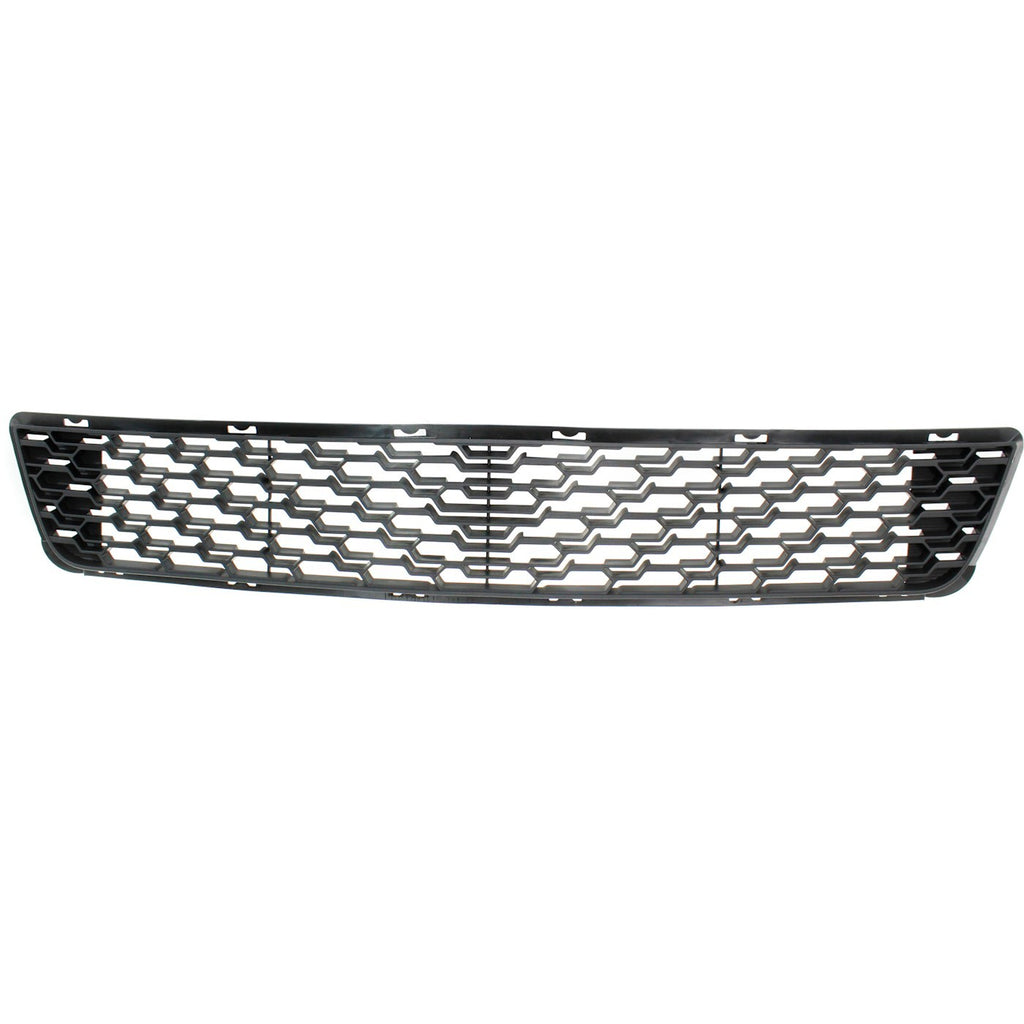 2011-2013 Kia Forte Bumper Face Bar - Front (865221M600)