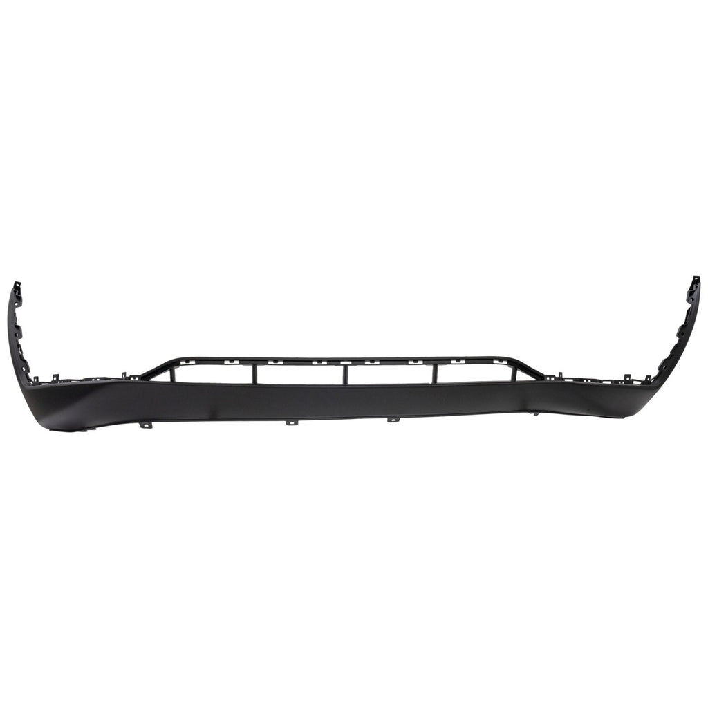 2011-2016 Kia Sportage Bumper Cover - Front, Lower, Textured (865123W000)
