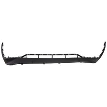 Load image into Gallery viewer, 2011-2016 Kia Sportage Bumper Cover - Front, Lower, Textured (865123W000)