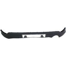 Load image into Gallery viewer, 2011-2022 Jeep Grand Cherokee &amp; Grand Cherokee WK Bumper Cover - Rear, Lower, Textured (68111468AB)