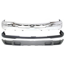 Load image into Gallery viewer, 2003-2007 Chevrolet Silverado 1500, Silverado 1500 Classic &amp; Silverado 2500 Bumper Cover - Primed (89025820)