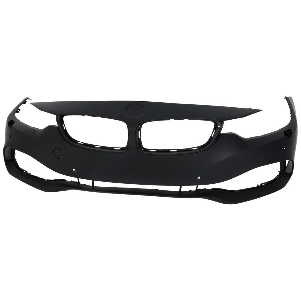 2014-2017 BMW 4 Series Bumper Cover - Front (51117363283)