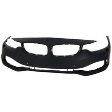 Load image into Gallery viewer, 2014-2017 BMW 4 Series Bumper Cover - Front (51117363283)