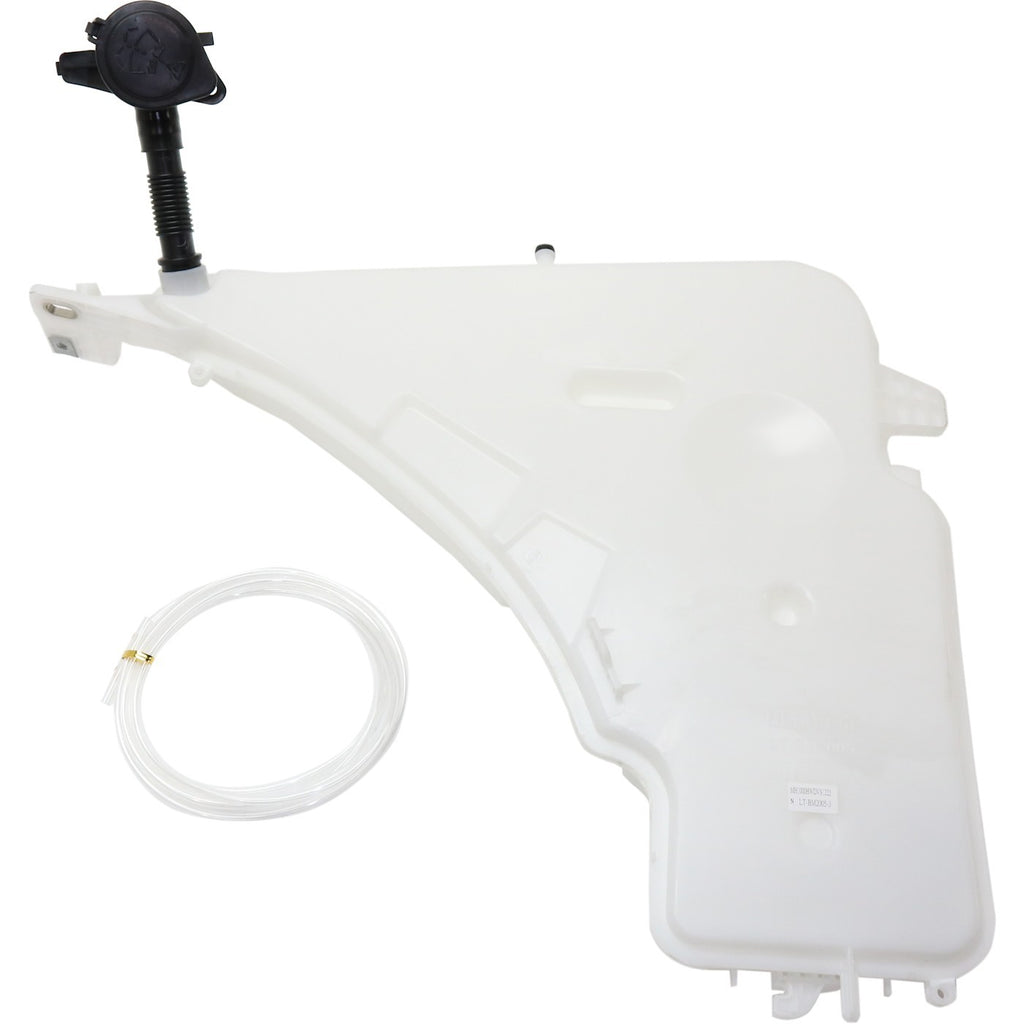 2015-2021 BMW Windshield Wiper Systems & Component (61667241672PFM)