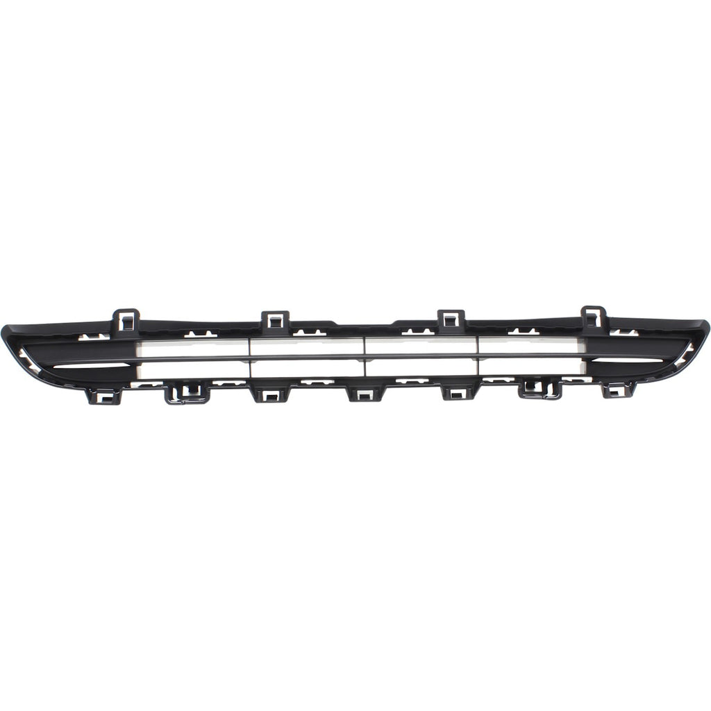 2015-2017 BMW X3 Bumper Face Bar - Front, Upper (51117338493)