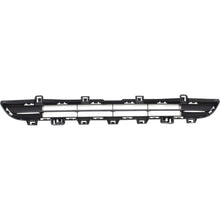 Load image into Gallery viewer, 2015-2017 BMW X3 Bumper Face Bar - Front, Upper (51117338493)