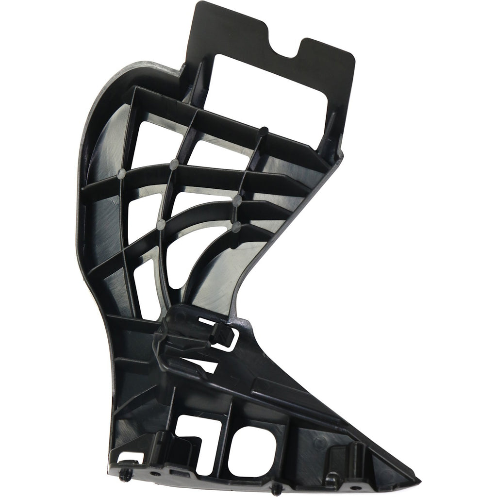 2017-2023 BMW 5 Series Bumper Bracket - Front, Driver Side, Sedan (51117385347)