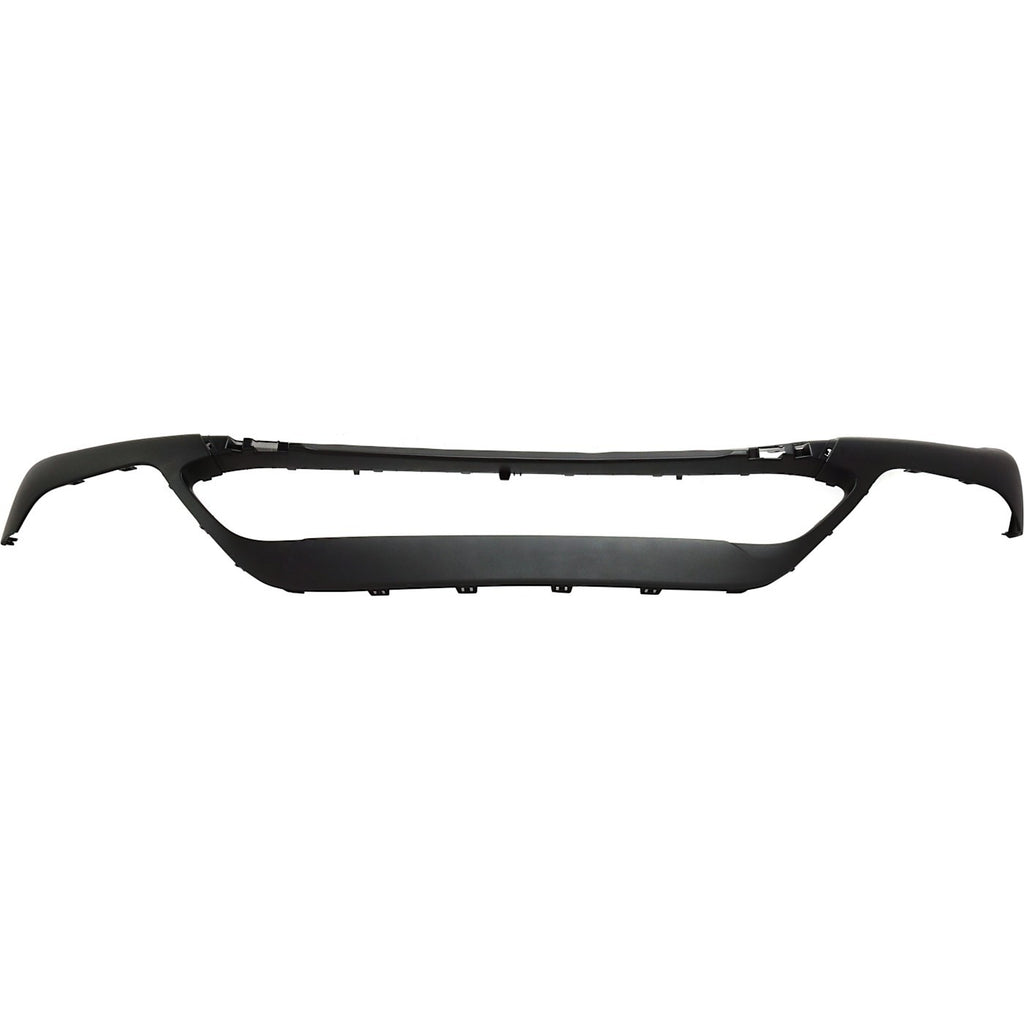 2016-2022 BMW X1 Bumper Cover - Rear (51127403392)