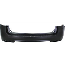 Load image into Gallery viewer, 2010-2017 Chevrolet Equinox Bumper Cover - Rear, Primed, CAPA Certified (23260231)