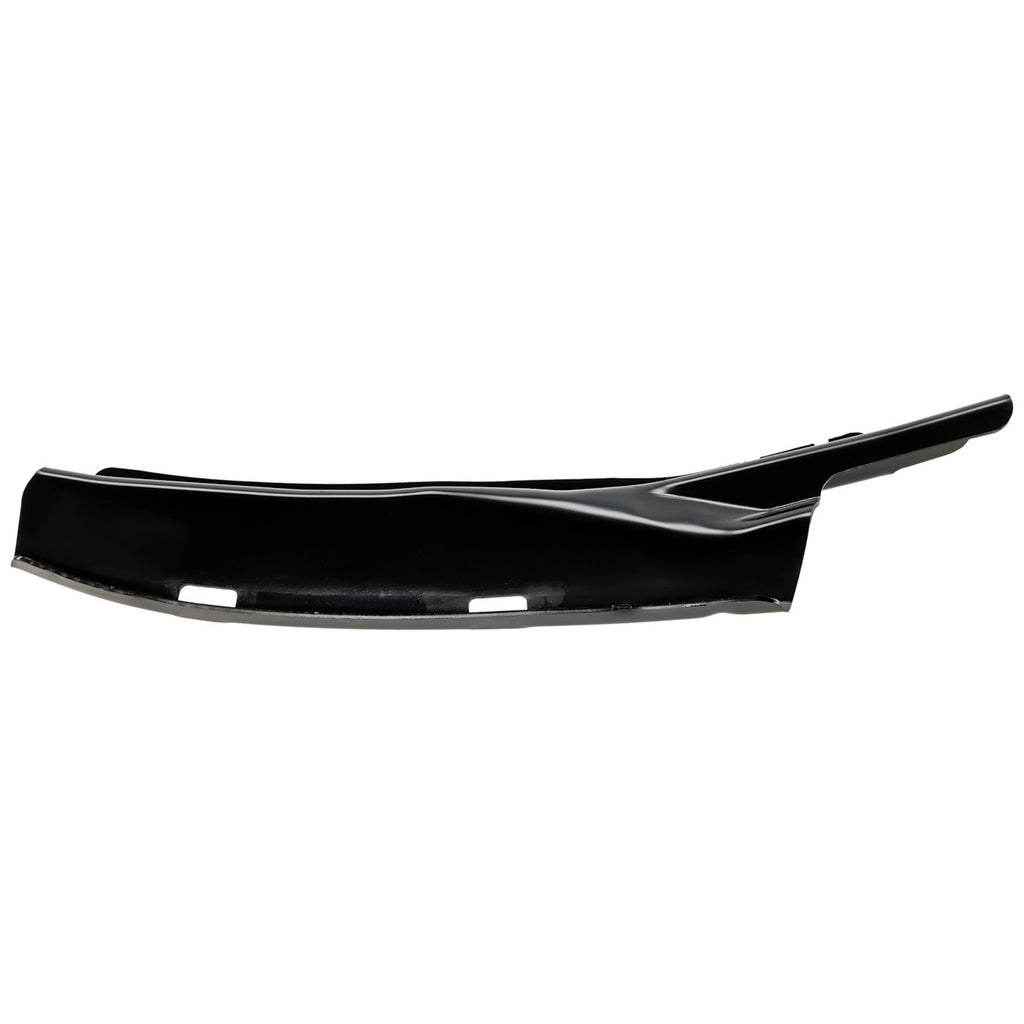 2004-2006 Ford F-150 & Lincoln Mark LT Bumper Bracket - Front, Driver Side, Lower (4L3Z17753AA)