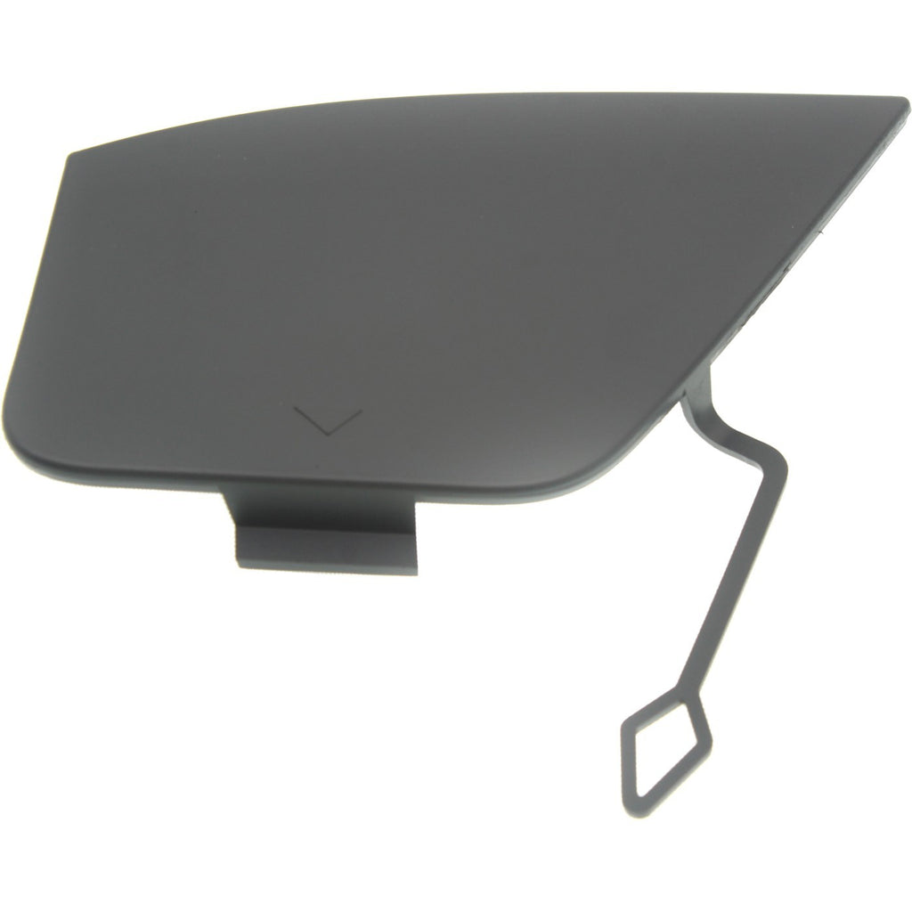 2017-2020 BMW 5 Series Tow Eye Cover - Rear, Lower (51128064713)
