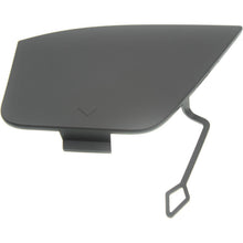 Load image into Gallery viewer, 2017-2020 BMW 5 Series Tow Eye Cover - Rear, Lower (51128064713)