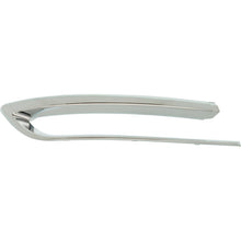 Load image into Gallery viewer, 2014-2016 BMW 5 Series Bumper Trim - Rear, Driver Side (51127341675)
