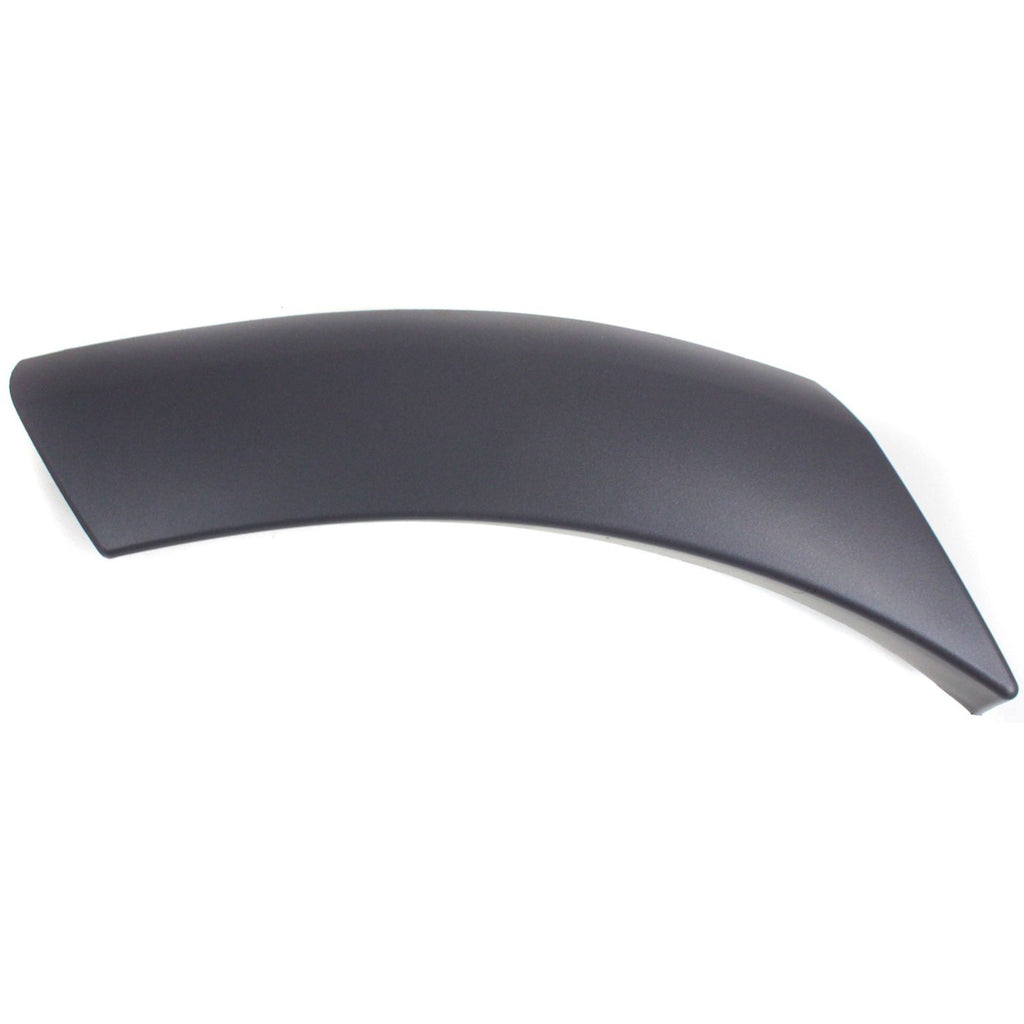 2002-2005 Ford Explorer Bumper Trim - Front, Left (1L2Z16039ACA)