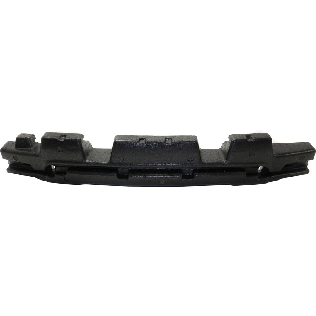 2016-2017 Chevrolet Equinox Bumper Absorber - Rear (23477043)