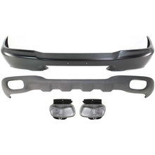 Load image into Gallery viewer, 1998-2000 Ford Ranger Bumper - Front (YL5Z17757AAA)