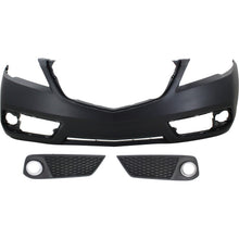 Load image into Gallery viewer, 2013-2015 Acura RDX Bumper Cover - Front (04711TX4A90ZZ)