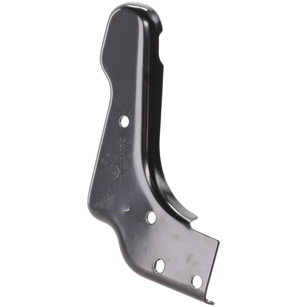 1999-2001 Dodge Ram 1500, Ram 2500 & Ram 3500 Bumper Bracket - Front, Driver Side, Inner (55077023AB)