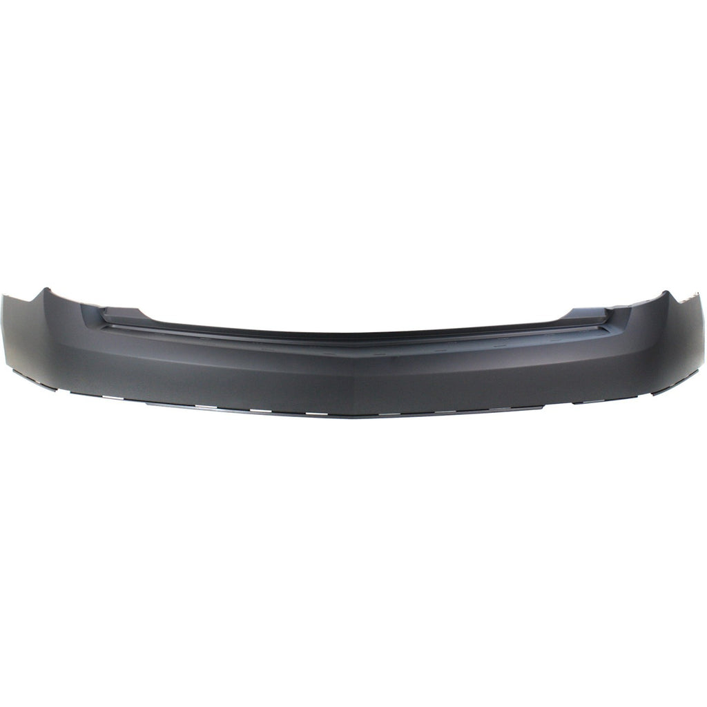 2013-2016 Cadillac SRX Bumper Cover - Rear, Upper, CAPA Certified (22764076)