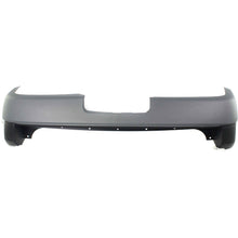 Load image into Gallery viewer, 2002 Ford Explorer Bumper Cover - Rear (1L2Z17K835EAB)