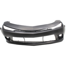 Load image into Gallery viewer, 2014-2015 Chevrolet Camaro Bumper Cover - Front, CAPA Certified (22997719)