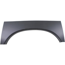 Load image into Gallery viewer, 2004-2008 Dodge Ram 1500, Ram 2500 &amp; Ram 3500 Wheel Arch Repair Panel - Rear, Right, Upper (16581464)
