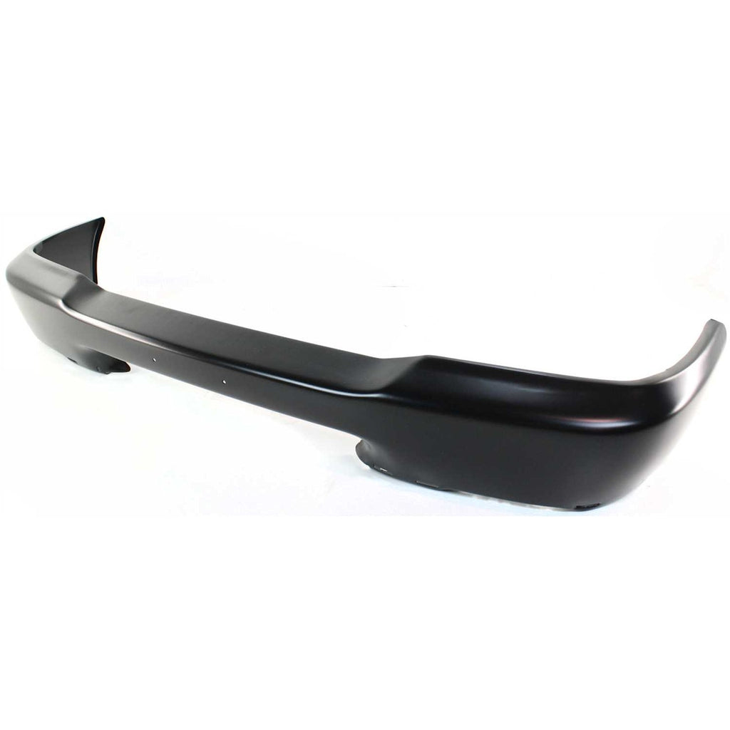1998-2000 Ford Ranger Bumper - Front (YL5Z17757AAA)