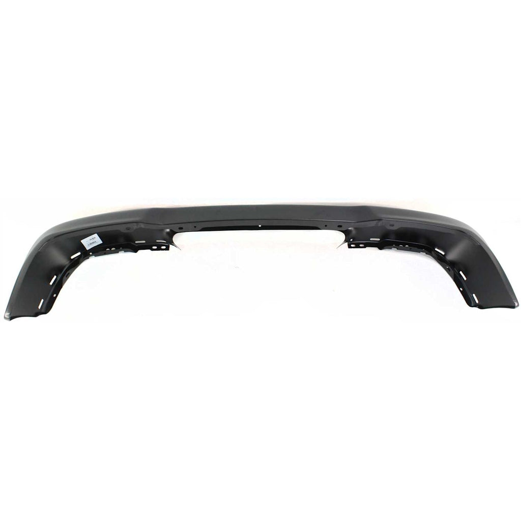 1998-2000 Ford Ranger Bumper - Front (YL5Z17757AAA)