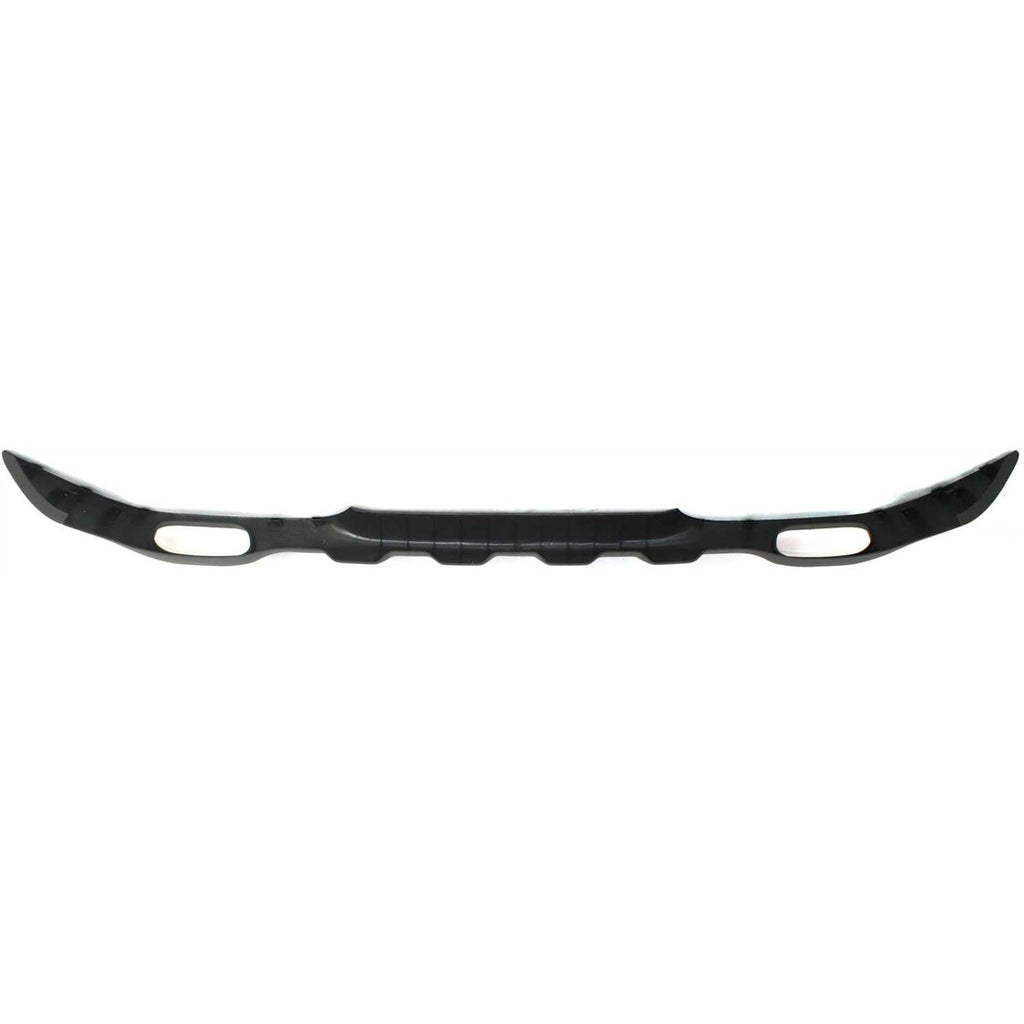 1998-2000 Ford Ranger Bumper - Front (YL5Z17757AAA)