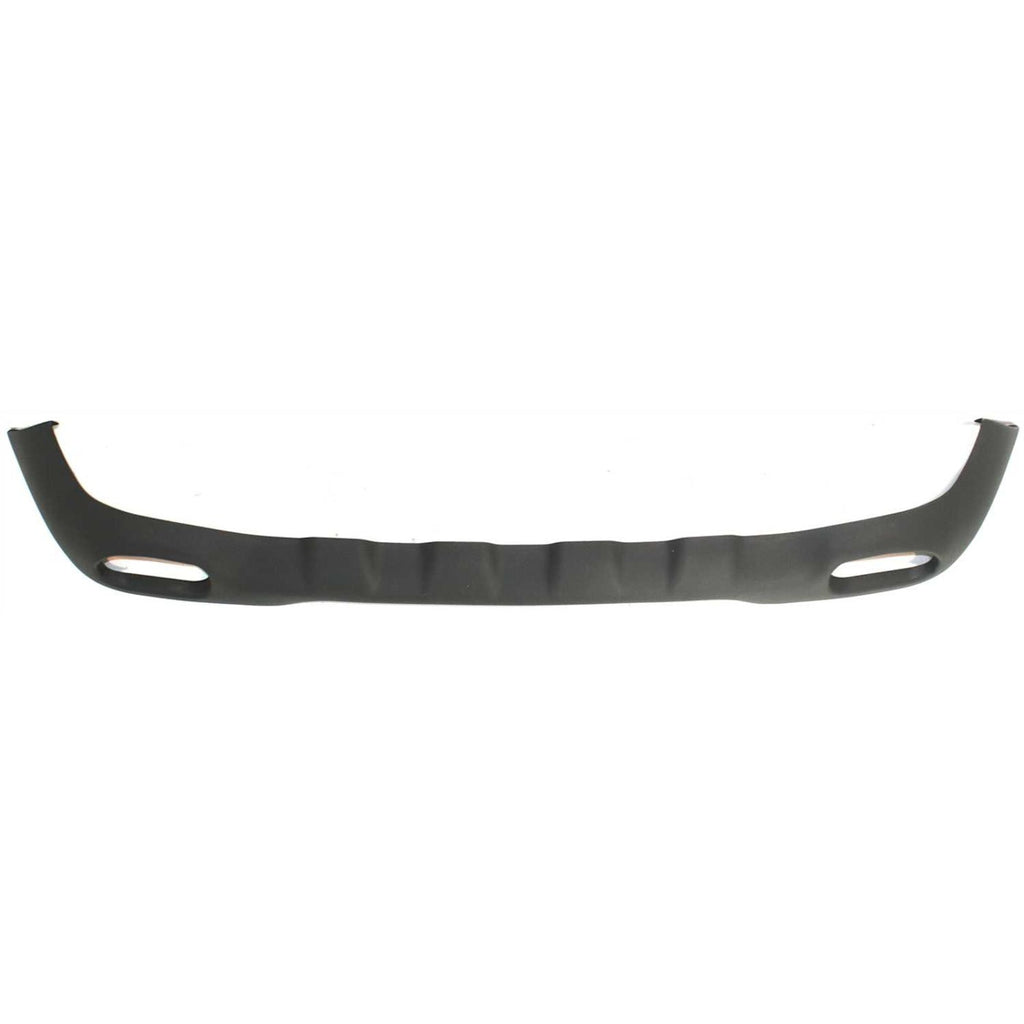 1998-2000 Ford Ranger Bumper - Front (YL5Z17757AAA)