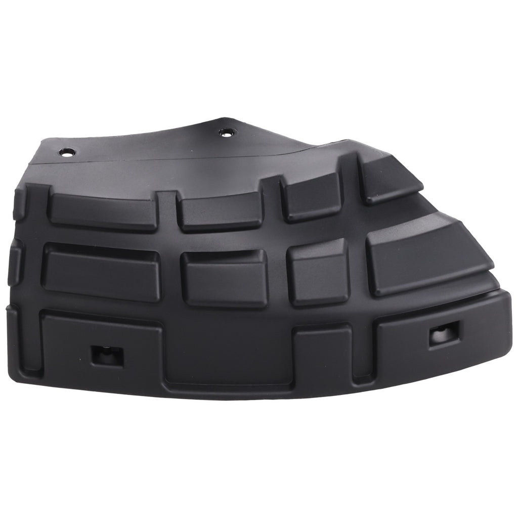 2007-2013 GMC Sierra 1500 Bumper Retainer - Front, Right, Primed (20880923)