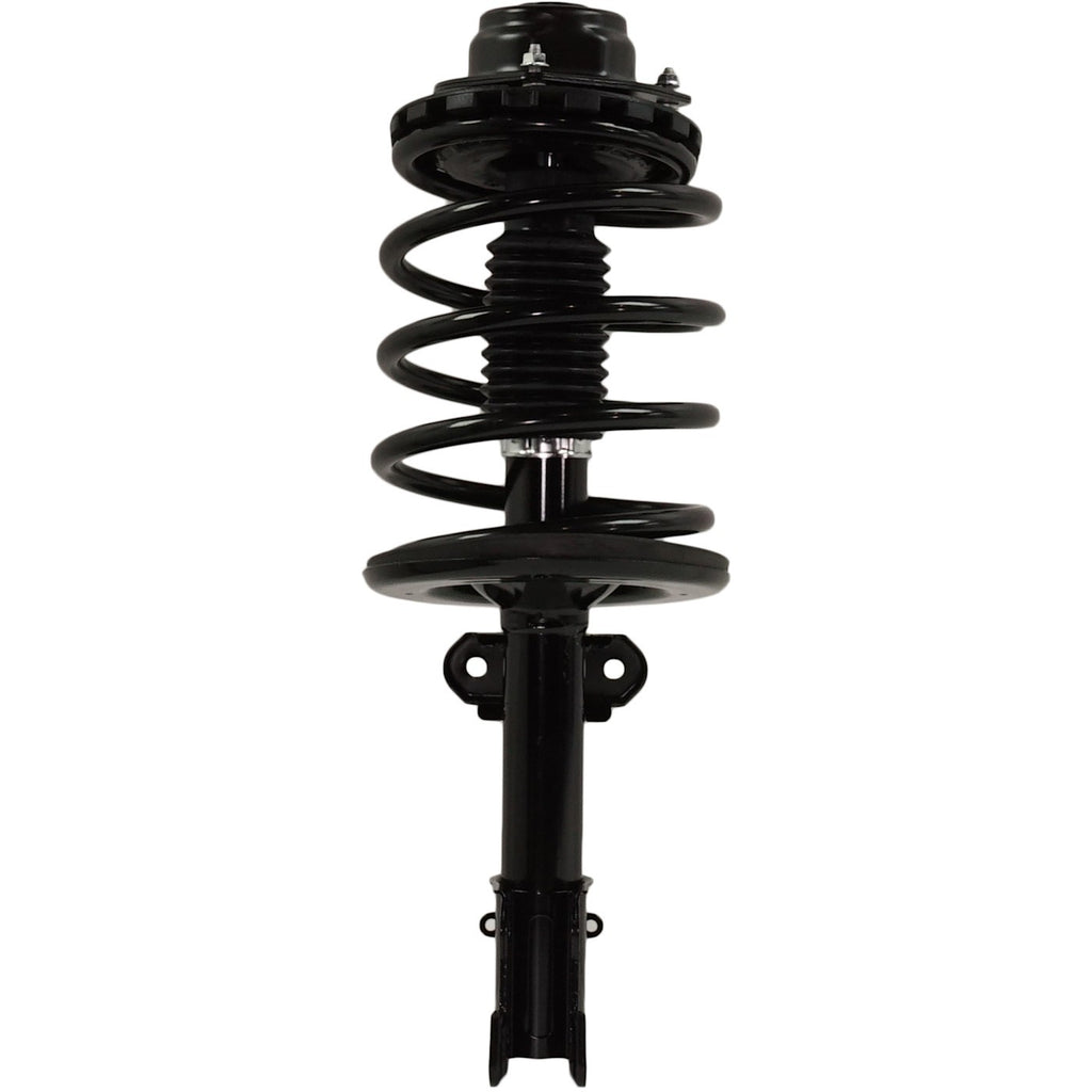 1996-2000 Chrysler Loaded Strut - Front, Passenger Side (4684681AB)
