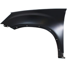 Load image into Gallery viewer, 2007-2012 GMC Acadia Fender - Front, Driver Side (20782224)