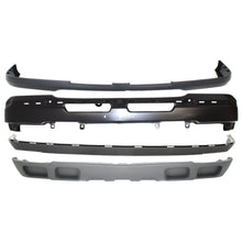 Load image into Gallery viewer, 2003-2007 Chevrolet Silverado 1500, Silverado 1500 Classic &amp; Silverado 2500 Bumper Cover - Front (89025820)