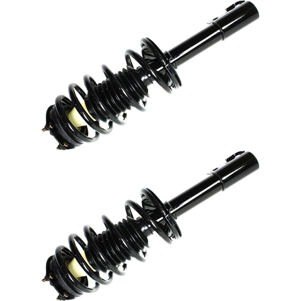 1991-2002 Saturn Loaded Struts - Front, Driver & Passenger Side (G57013)
