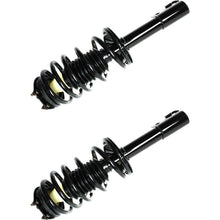 Load image into Gallery viewer, 1991-2002 Saturn Loaded Struts - Front, Driver &amp; Passenger Side (G57013)