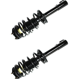 1991-2002 Saturn Loaded Struts - Front, Driver & Passenger Side (G57013)