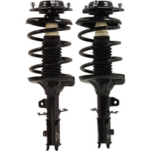 Load image into Gallery viewer, 2004-2009 Kia Spectra &amp; Spectra5 Loaded Struts Front Driver and Passenger Side