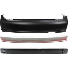 Load image into Gallery viewer, 2001-2003 Nissan Maxima Bumper Cover - Rear (850222Y925)