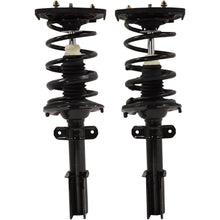 Load image into Gallery viewer, 2004-2009 Buick &amp; Chevrolet &amp; Pontiac Loaded Struts - Left &amp; Right