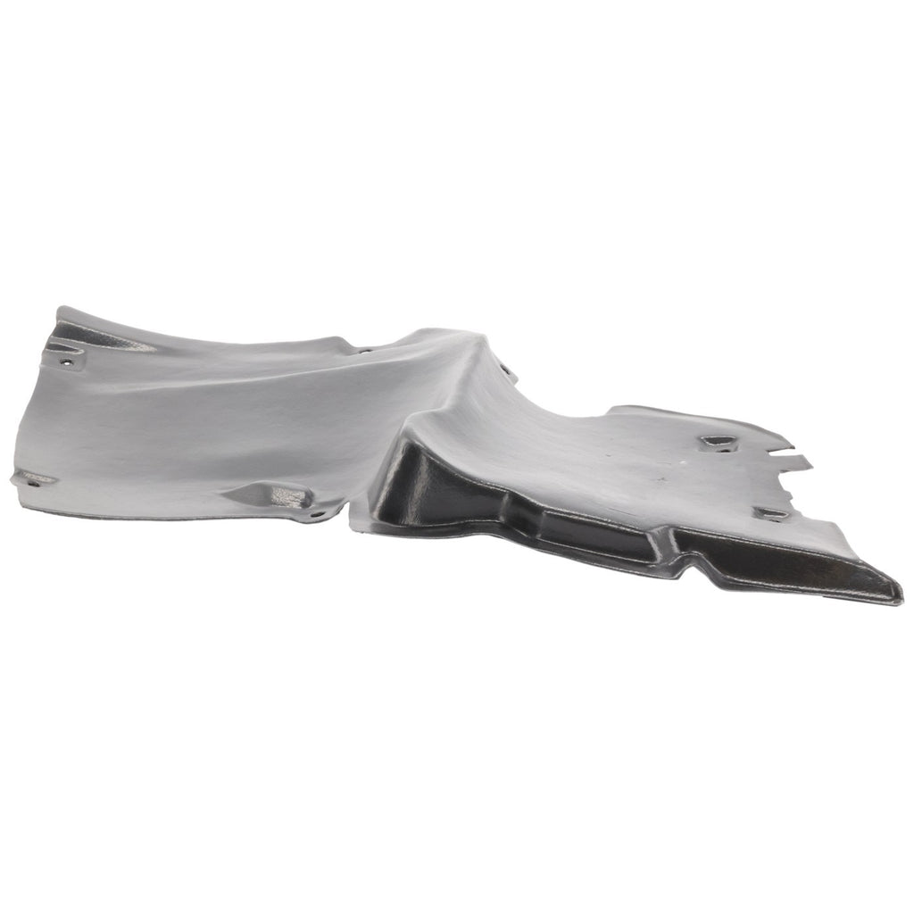 2002-2005 Mercedes-Benz C230 & C320 Fender Liner - Front, Right, Lower (2038841622)