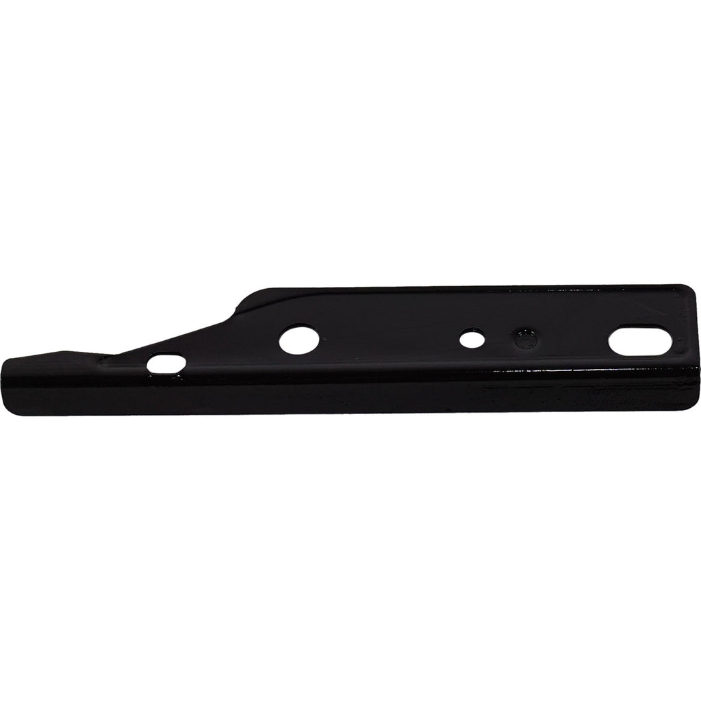 2010-2016 Mercedes-Benz E-Class Bumper Bracket - Front, Driver Side, Sedan (2128810106)