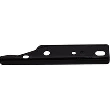 Load image into Gallery viewer, 2010-2016 Mercedes-Benz E-Class Bumper Bracket - Front, Driver Side, Sedan (2128810106)